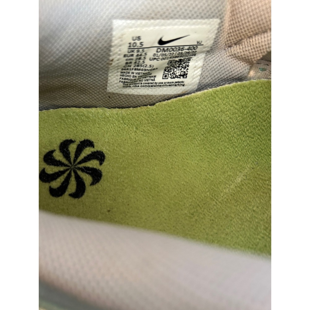 Nike Air Max 90 SE Sun Club Size 10.5 - Picture 12 of 12
